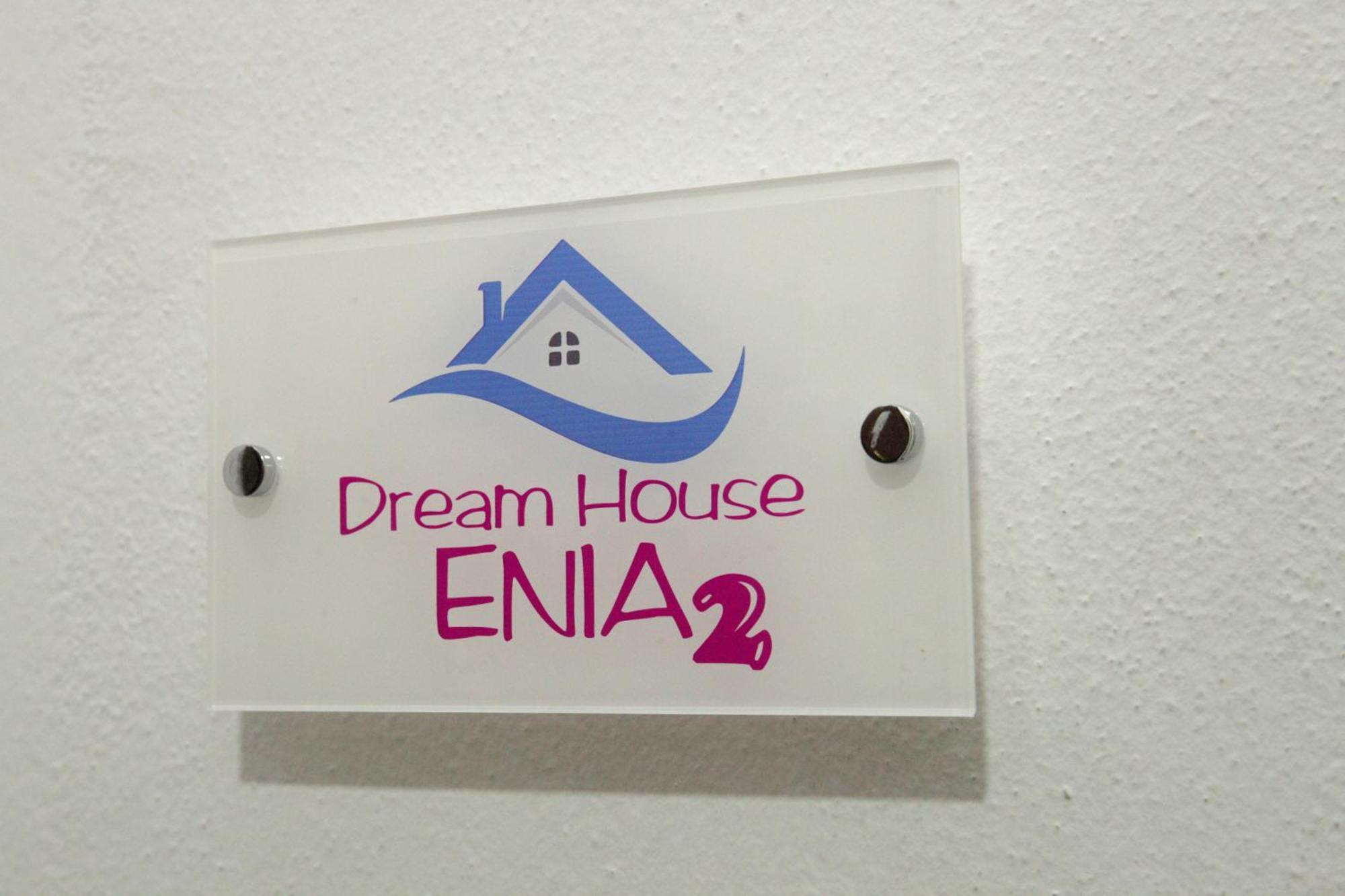 Appartamento Dream House Enia 2 Shkodër Esterno foto