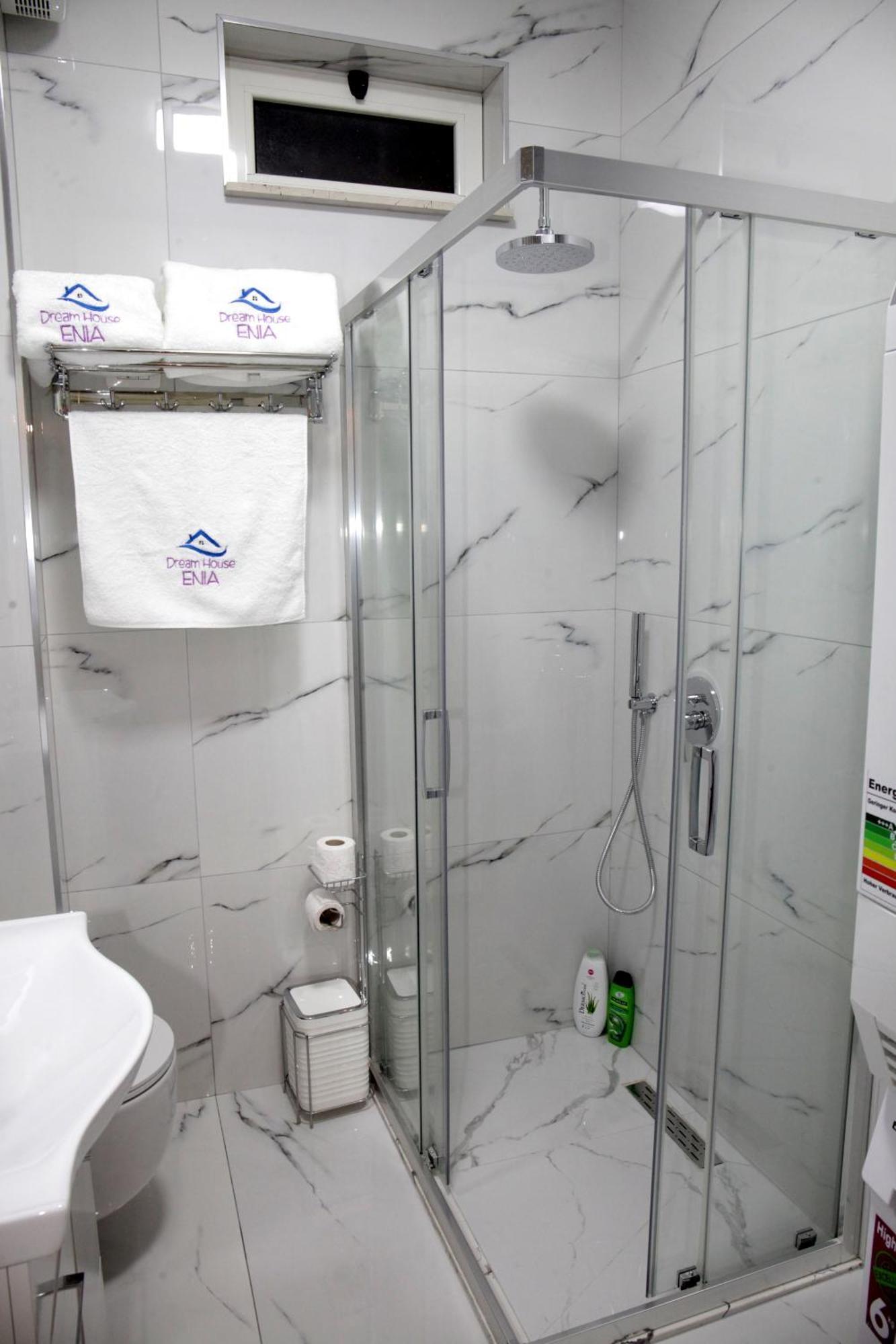 Appartamento Dream House Enia 2 Shkodër Esterno foto