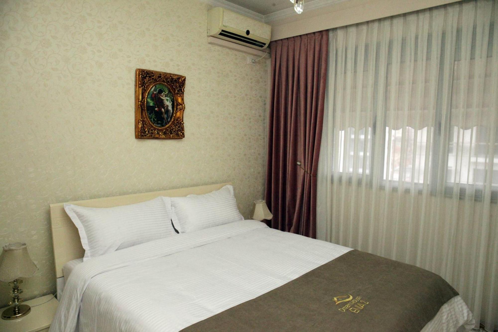 Appartamento Dream House Enia 2 Shkodër Esterno foto
