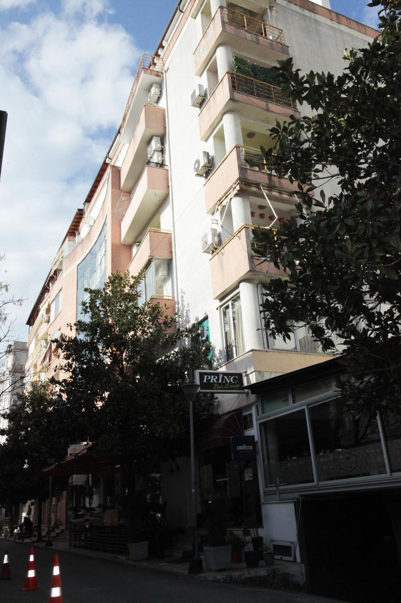 Appartamento Dream House Enia 2 Shkodër Esterno foto