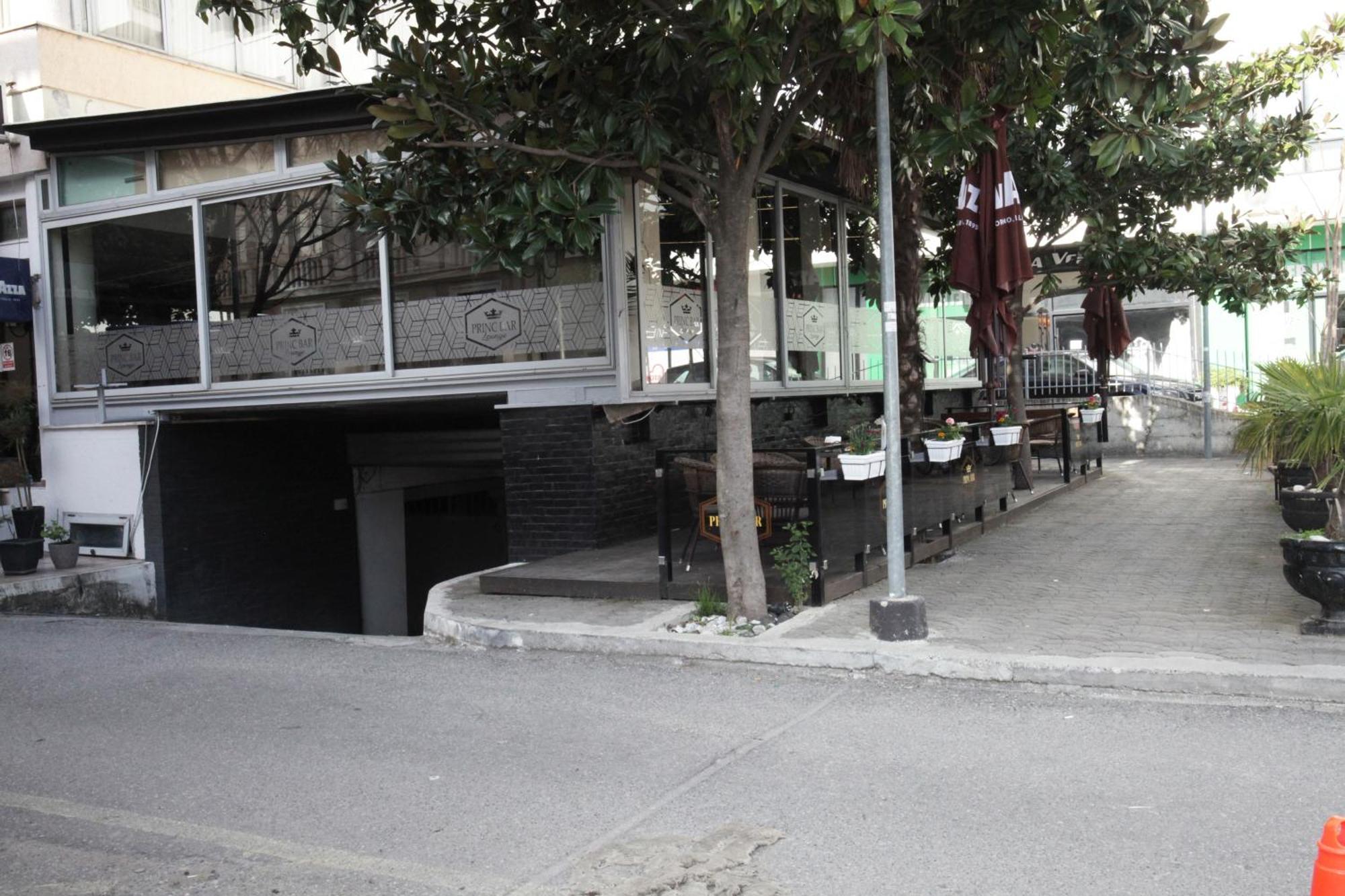 Appartamento Dream House Enia 2 Shkodër Esterno foto
