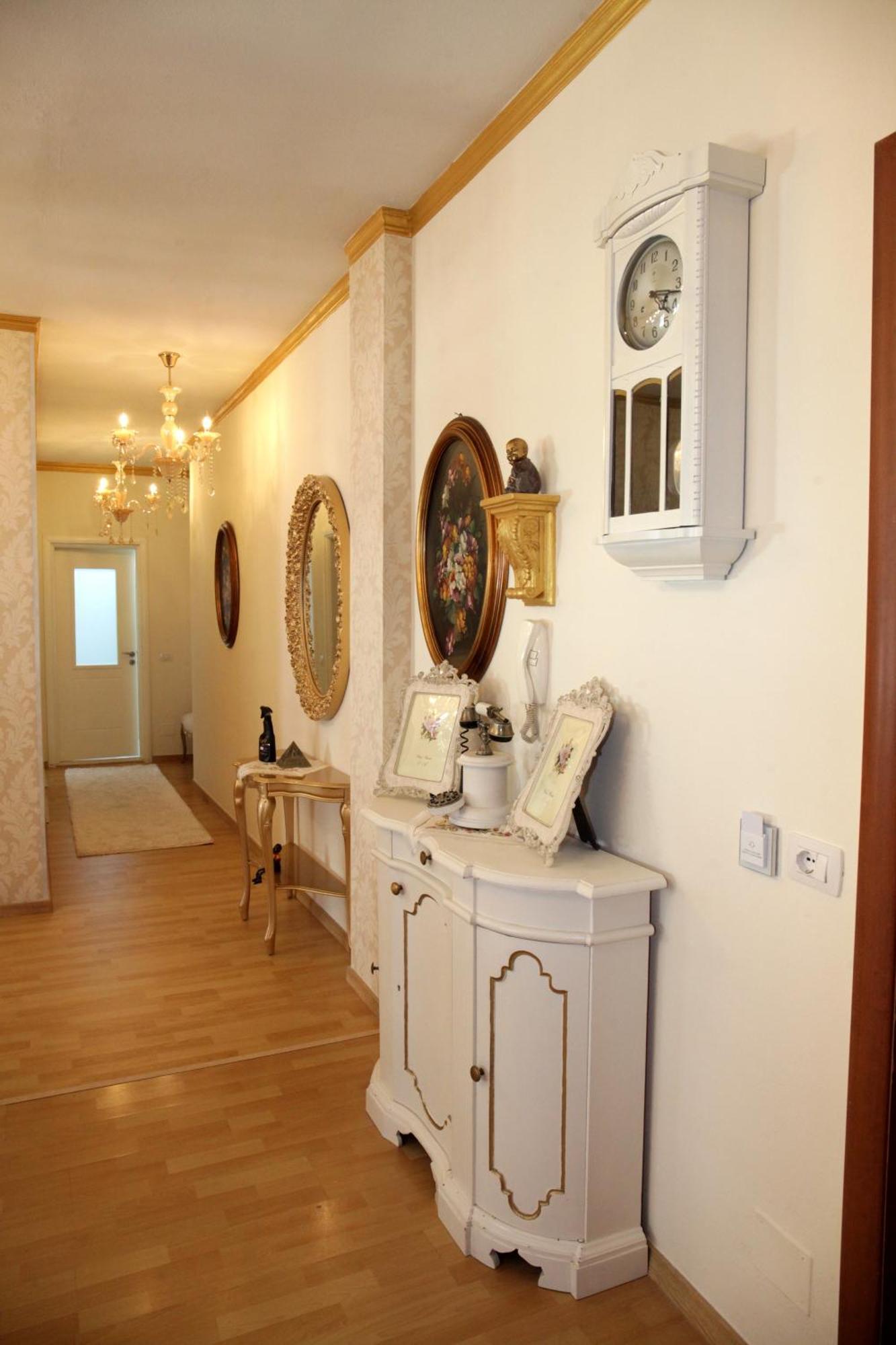 Appartamento Dream House Enia 2 Shkodër Esterno foto