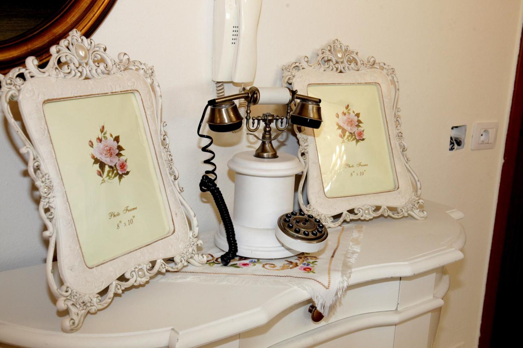 Appartamento Dream House Enia 2 Shkodër Esterno foto