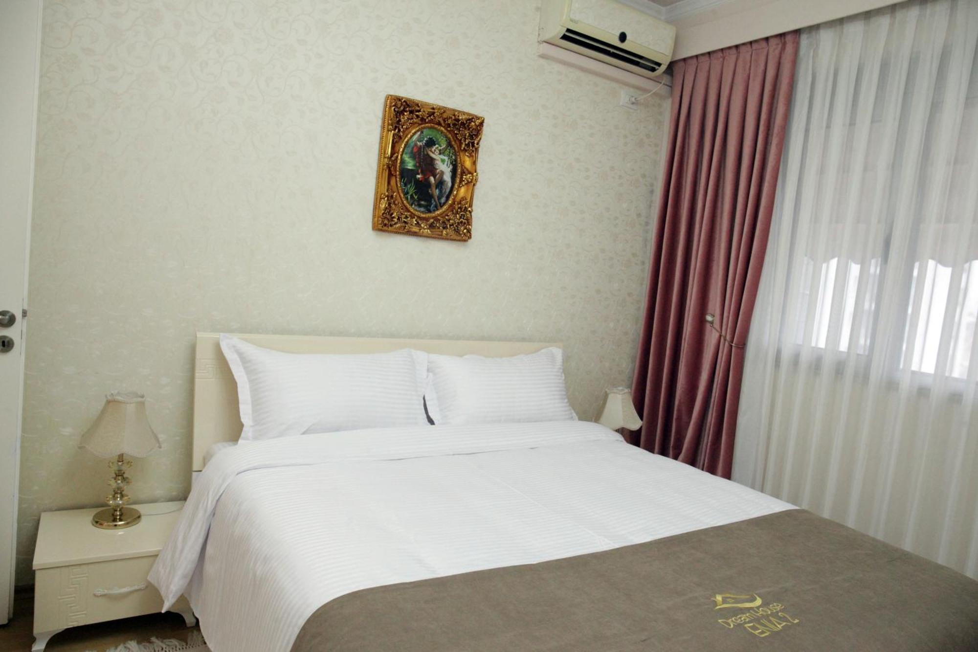 Appartamento Dream House Enia 2 Shkodër Esterno foto