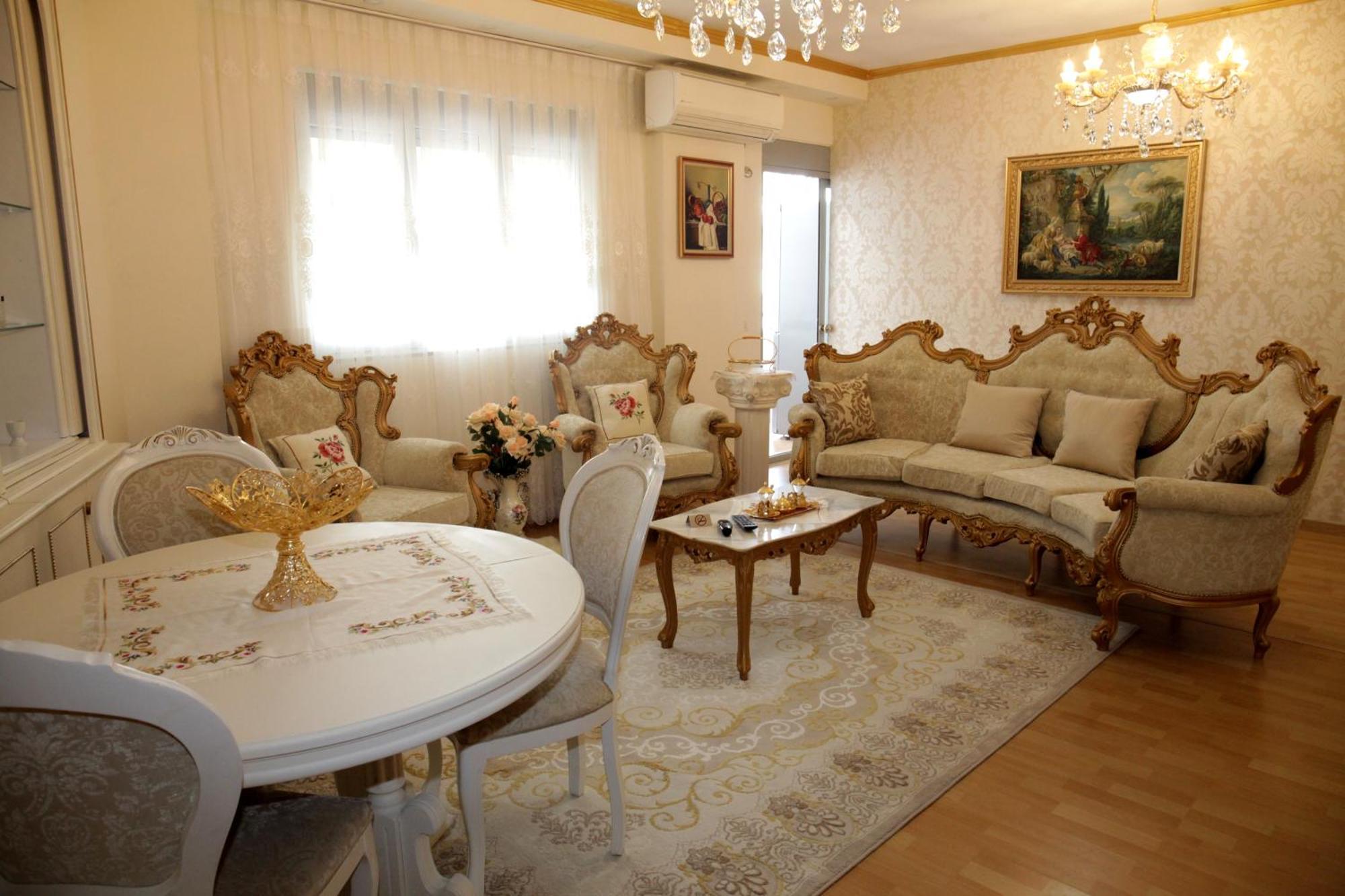 Appartamento Dream House Enia 2 Shkodër Esterno foto
