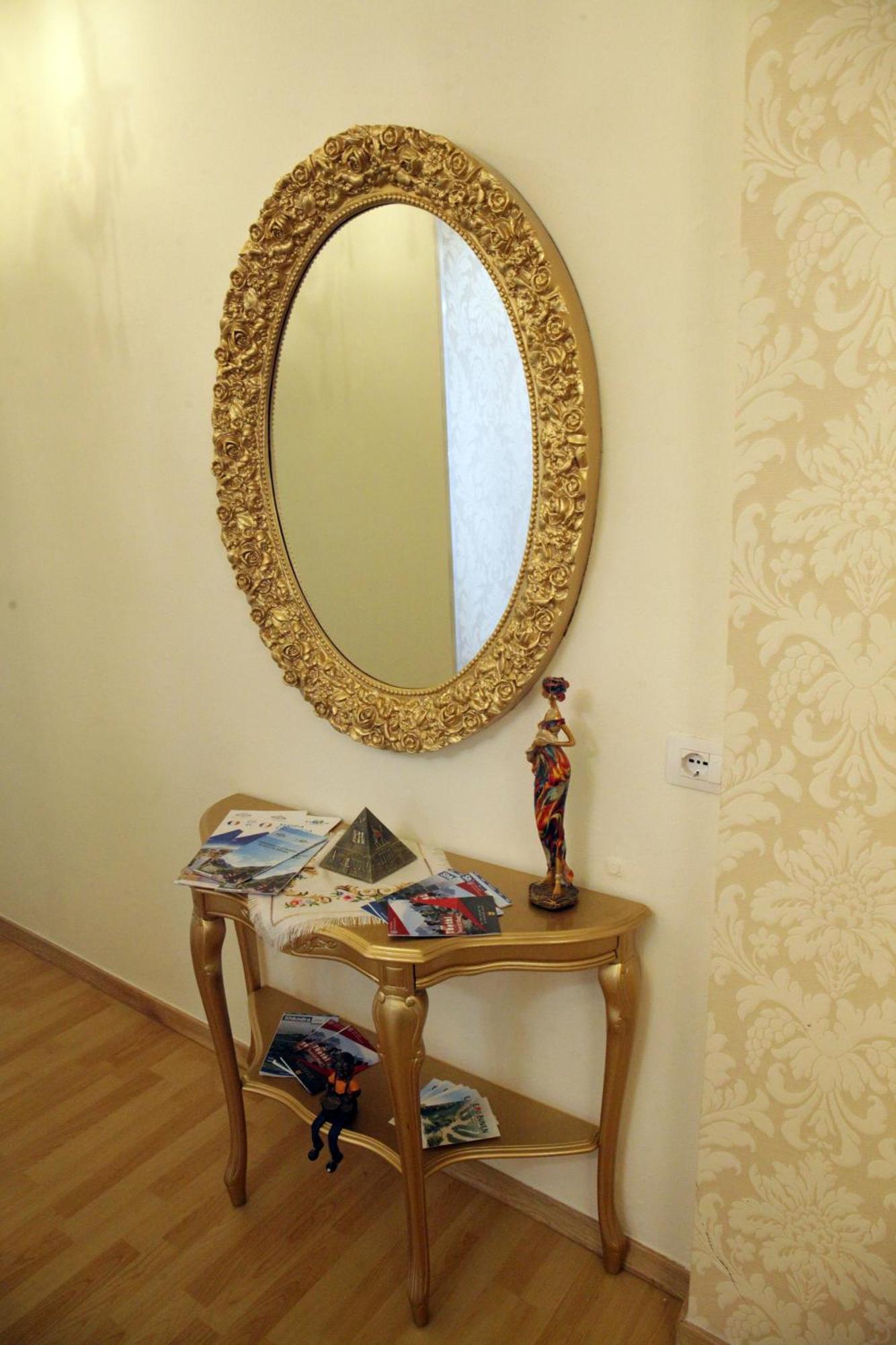Appartamento Dream House Enia 2 Shkodër Esterno foto