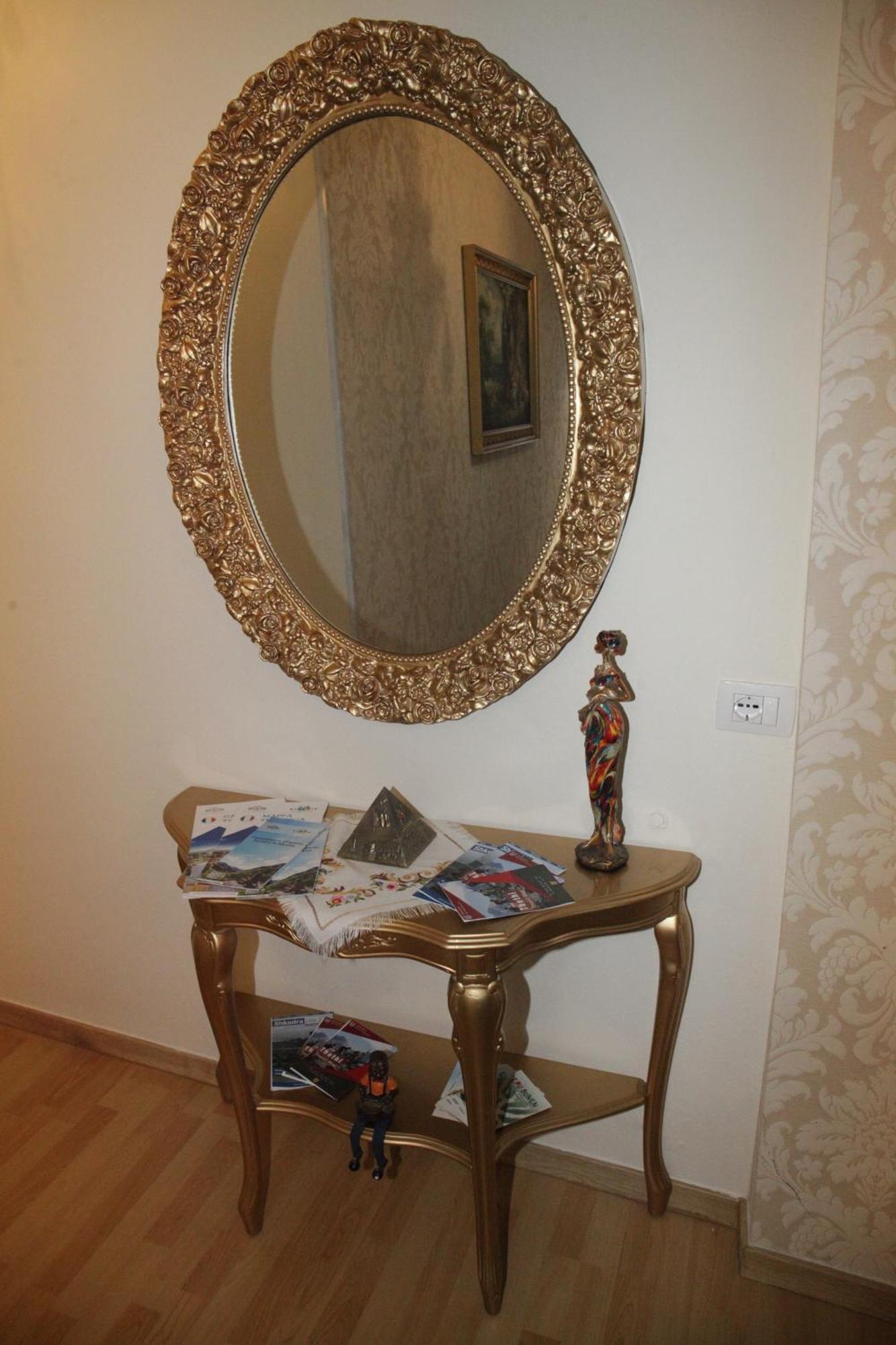 Appartamento Dream House Enia 2 Shkodër Esterno foto