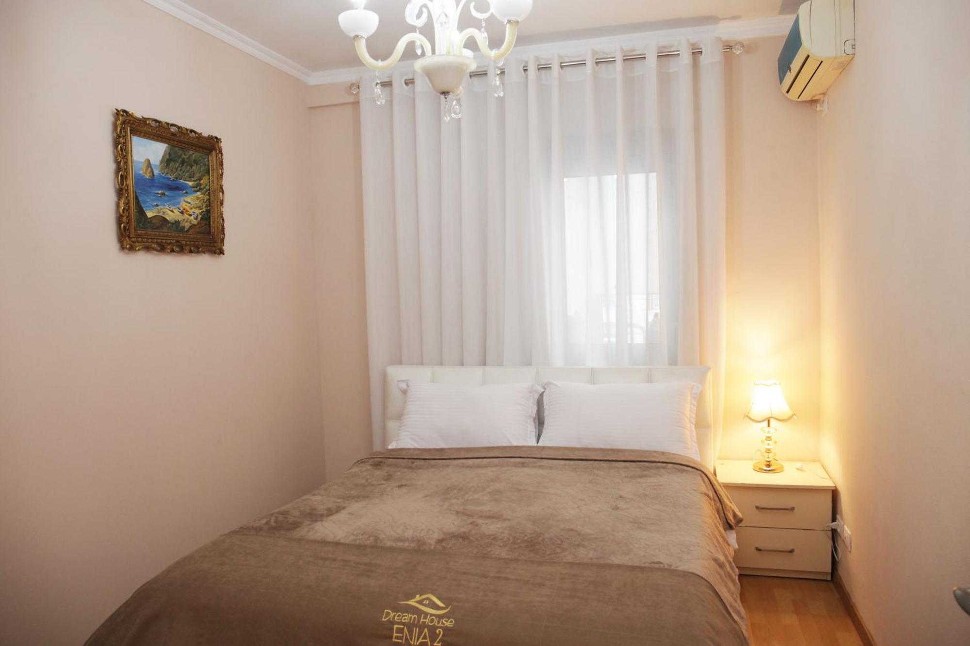 Appartamento Dream House Enia 2 Shkodër Esterno foto