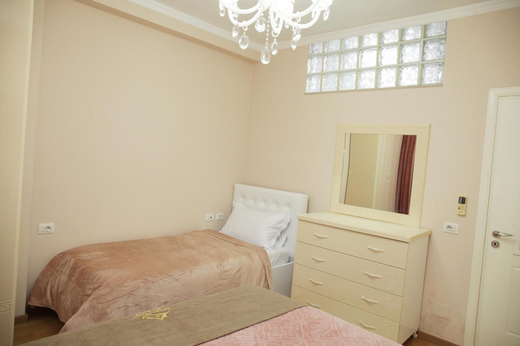 Appartamento Dream House Enia 2 Shkodër Esterno foto