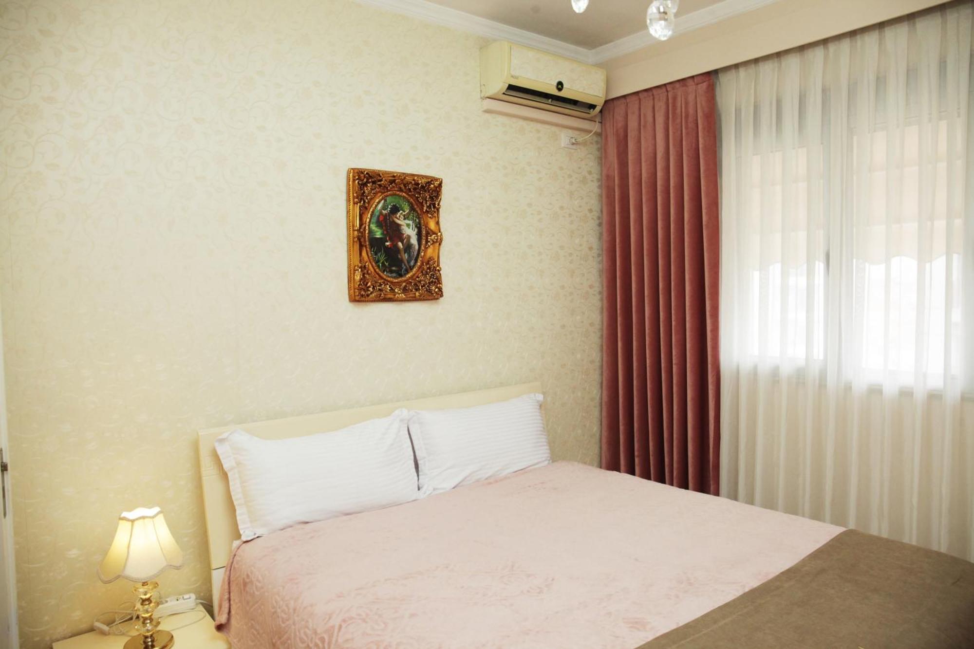 Appartamento Dream House Enia 2 Shkodër Esterno foto